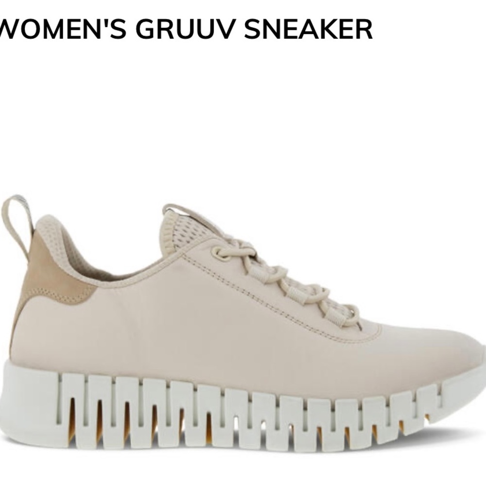 Ecco Gruuv Limestone